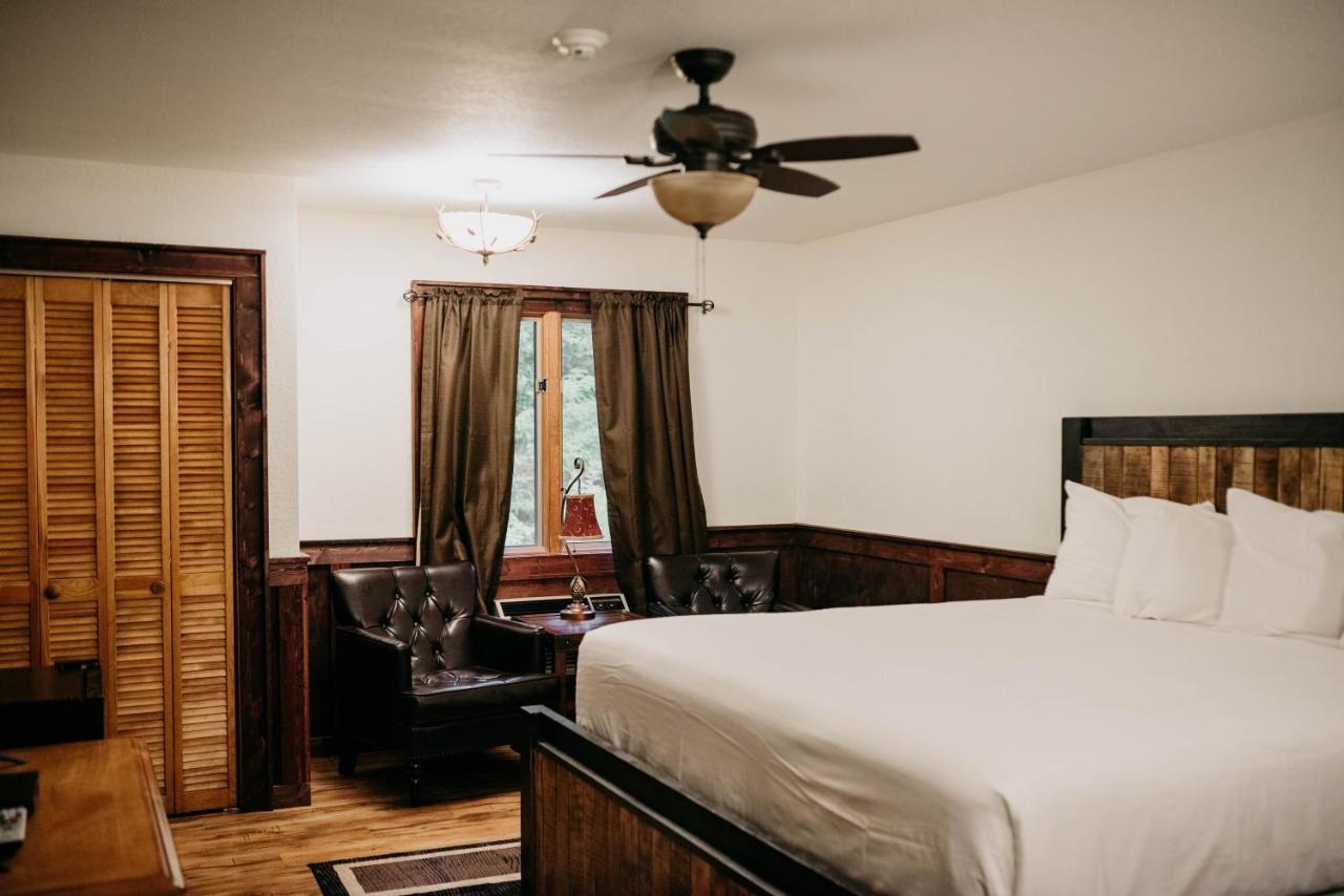 Sylvan Valley Lodge And Cellars Sautee Nacoochee Bagian luar foto