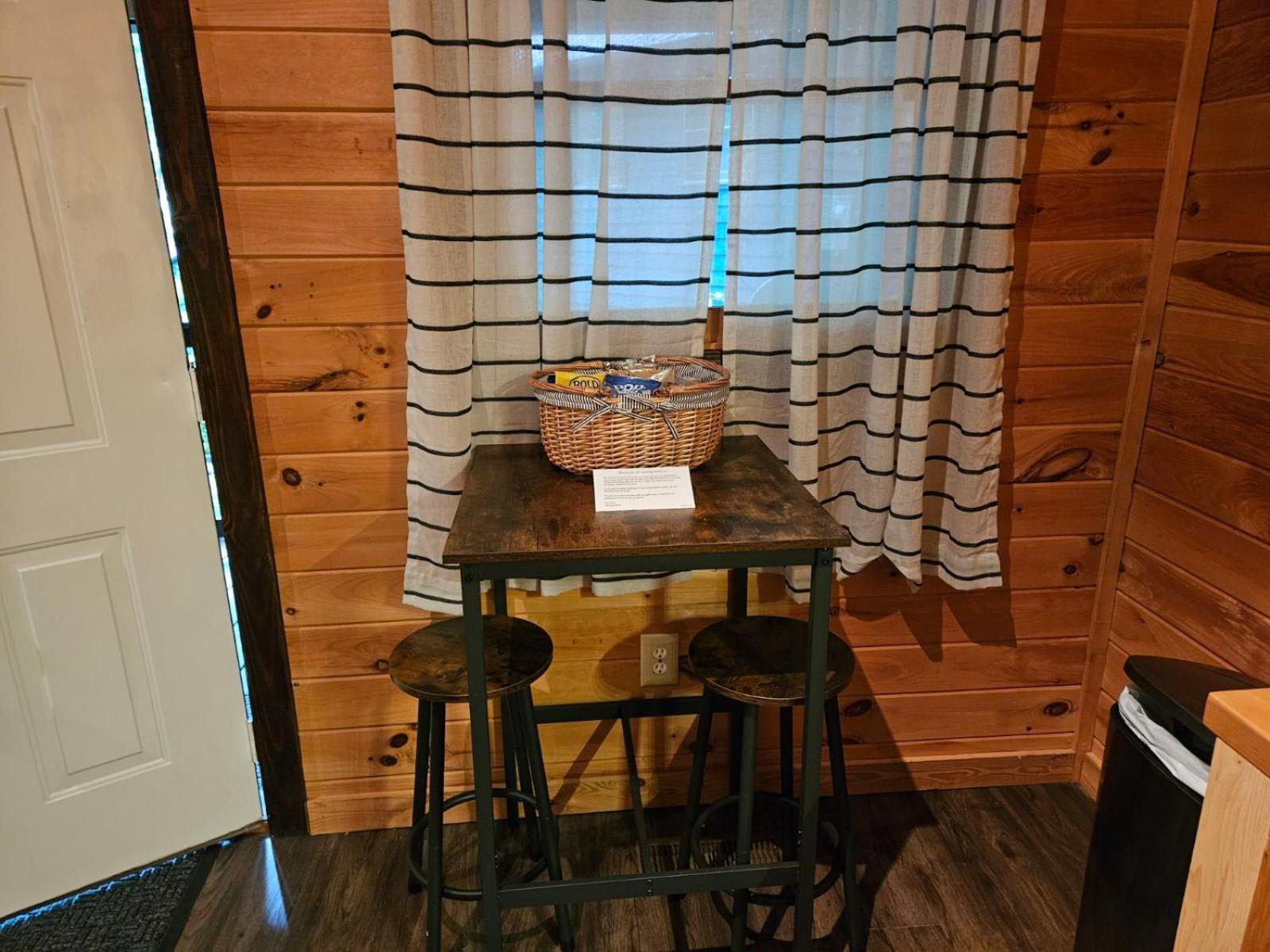 Sylvan Valley Lodge And Cellars Sautee Nacoochee Bagian luar foto