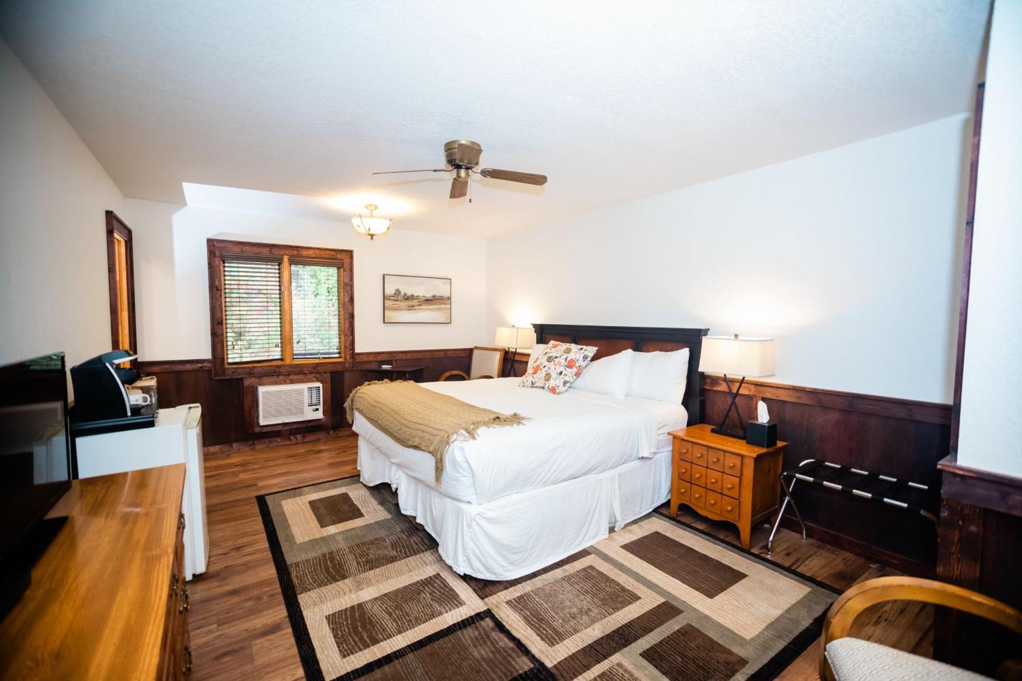 Sylvan Valley Lodge And Cellars Sautee Nacoochee Bagian luar foto