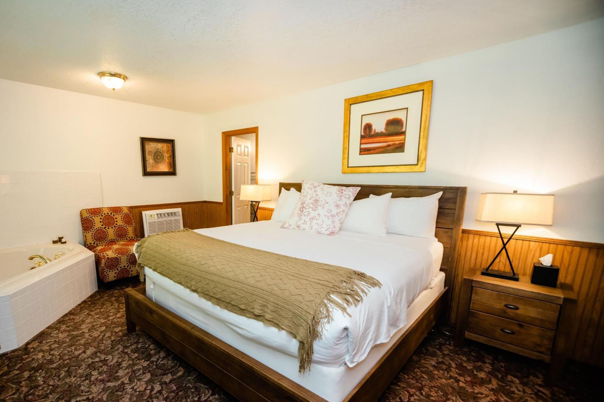 Sylvan Valley Lodge And Cellars Sautee Nacoochee Bagian luar foto